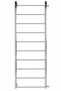 Полотенцесушитель водяной Indigo Line LLSW130-60-б/п-120 130x60 см хром